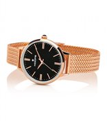Montre Hoops Femme Classic Milano in Acier 2614L-RG02